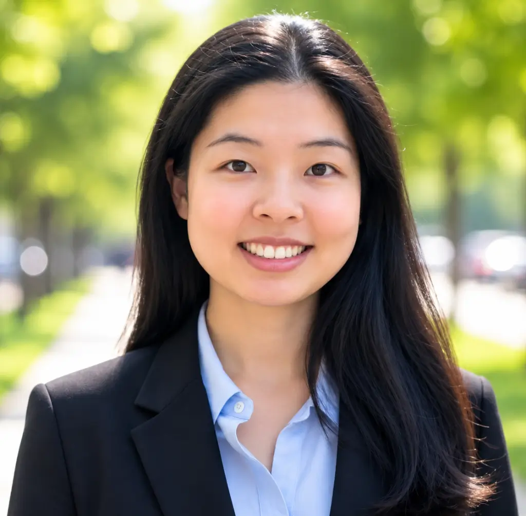 Lucy Xu