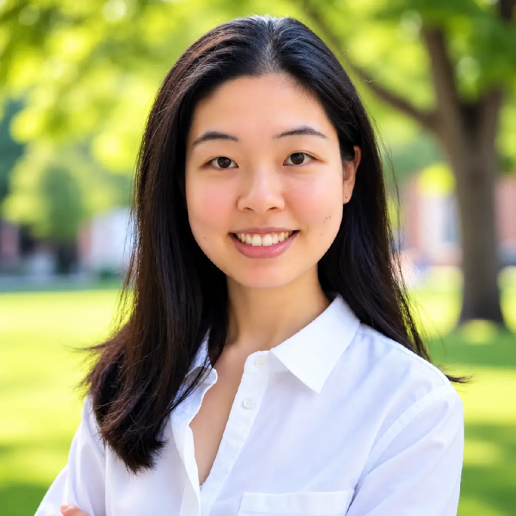About Dr. Xu